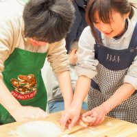 にぎやかに＆しっとりと 手打ちうどん作り体験教室 2018年2月 20180209-5.jpg – イリコスキー製麺所