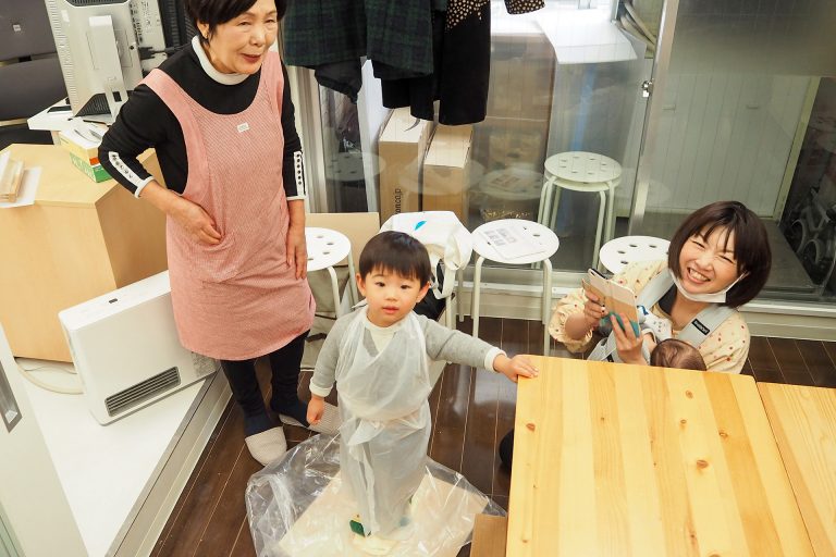 イリコスキー、うぉううぉううぉ～♪ 手打ちうどん作り体験教室 2018年2月 20180211-2.jpg – イリコスキー製麺所