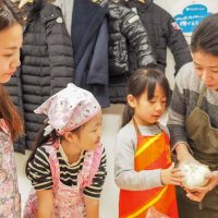 また来ます！ 手打ちうどん作り体験教室 2018年2月 20180224-2.jpg – イリコスキー製麺所