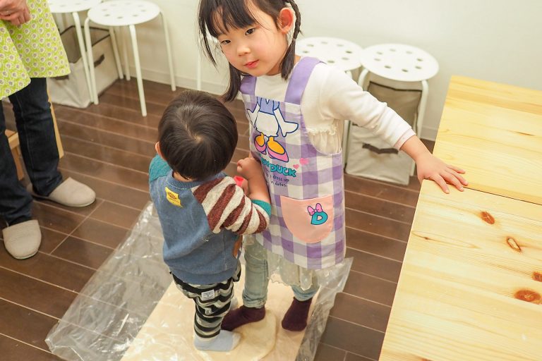 イリコスキー、うぉううぉううぉ～♪ 手打ちうどん作り体験教室 2018年2月 20180224-3.jpg – イリコスキー製麺所