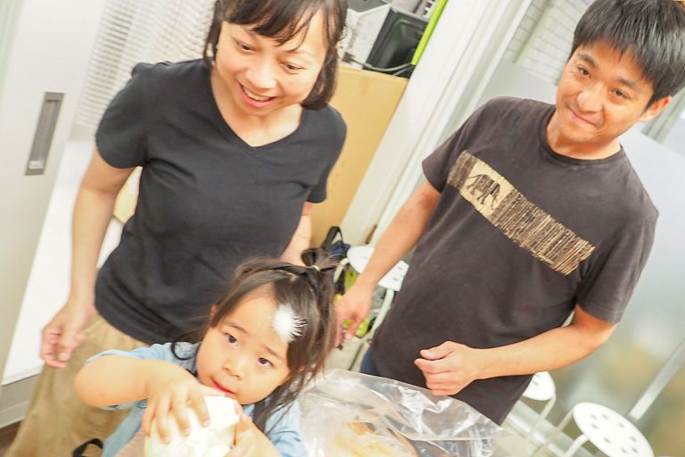 ぎゅーっ！ぎゅーっ！ 手打ちうどん作り体験教室 2018年4月 20180505-2.jpg – イリコスキー製麺所