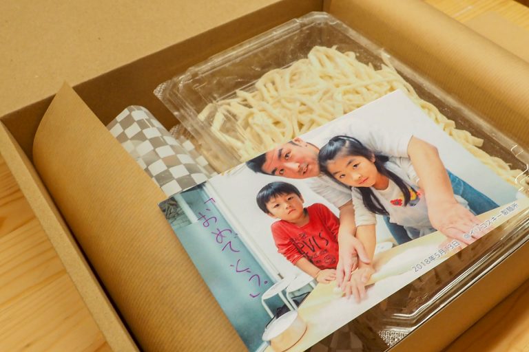 ぎゅーっ！ぎゅーっ！ 手打ちうどん作り体験教室 2018年4月 20180513-10.jpg – イリコスキー製麺所
