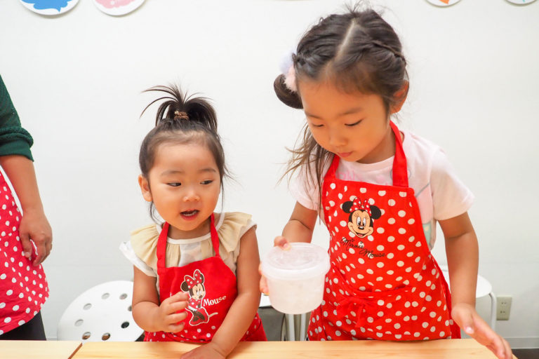 やさしいお兄ちゃんとおちゃめな僕と 手打ちうどん作り体験教室 2018年5月 20180615-1.jpg – イリコスキー製麺所