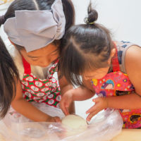 きっと、想像していらっしゃるのと違う楽しさがあるんだと思います 手打ちうどん作り体験教室 2018年7月 20180725-1.jpg – イリコスキー製麺所