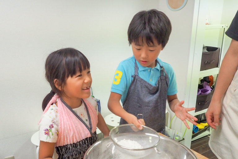 名誉師範に、感謝状。 手打ちうどん作り体験教室 2018年8月 20180810-6.jpg – イリコスキー製麺所