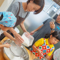 ガールスカウトのみなさん 手打ちうどん作り体験教室 2018年9月 20180922-2.jpg – イリコスキー製麺所