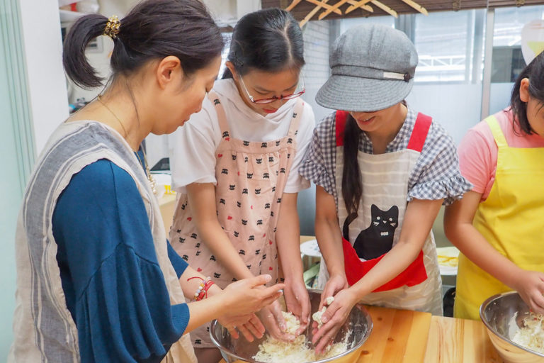 名誉師範に、感謝状。 手打ちうどん作り体験教室 2018年8月 20180923-3.jpg – イリコスキー製麺所