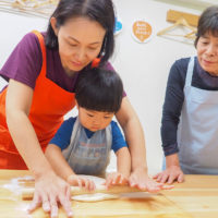 お出かけ日和の三連休 手打ちうどん作り体験教室 2018年10月 20181007-1.jpg – イリコスキー製麺所