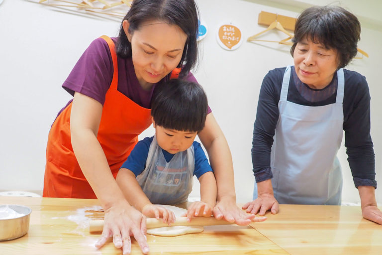 名誉師範に、感謝状。 手打ちうどん作り体験教室 2018年8月 20181007-1.jpg – イリコスキー製麺所