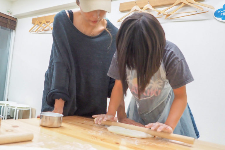 名誉師範に、感謝状。 手打ちうどん作り体験教室 2018年8月 20181014-1.jpg – イリコスキー製麺所
