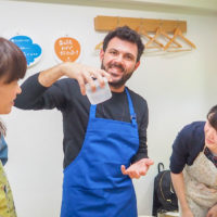 ぜーんぶ、独りで伸ばしちゃった。 手打ちうどん作り体験教室 2018年10月 20181014-2.jpg – イリコスキー製麺所