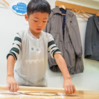 お誕生日、おめでとう！ 手打ちうどん作り体験教室 2018年10月 20181029-3.jpg – イリコスキー製麺所