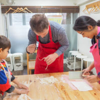 Come again! 手打ちうどん作り体験教室 2018年10月 20181030-3.jpg – イリコスキー製麺所