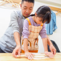 また来たいな、に救われました 手打ちうどん作り体験教室 2018年11月 20181104-3.jpg – イリコスキー製麺所