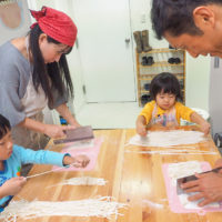 失敗しちゃった？ 手打ちうどん作り体験教室 2018年11月 20181124-5.jpg – イリコスキー製麺所