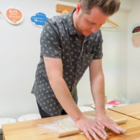 うどんはパスタよりむずかしい？ 手打ちうどん作り体験教室 2018年12月 20181129-2.jpg – イリコスキー製麺所