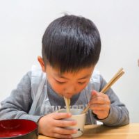 ラーメン、もっとちょうだーい！ 手打ちうどん作り体験教室 2018年12月 20181212-5.jpg – イリコスキー製麺所