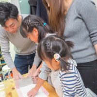 ミャンマーに戻っても、うどん作ってくださいね 手打ちうどん作り体験教室 2018年12月 20181216-11.jpg – イリコスキー製麺所