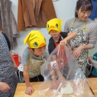 ミャンマーに戻っても、うどん作ってくださいね 手打ちうどん作り体験教室 2018年12月 20181216-6.jpg – イリコスキー製麺所