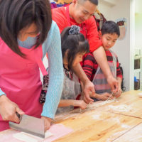 ぎゅーっ！ 手打ちうどん作り体験教室 2018年12月 20181222-7.jpg – イリコスキー製麺所