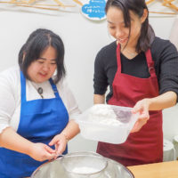 なんでうどんが好きかって?好きだから、ですよ! 手打ちうどん作り体験教室 2018年12月 20181223-10.jpg – イリコスキー製麺所