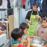 なんでうどんが好きかって?好きだから、ですよ! 手打ちうどん作り体験教室 2018年12月 20181223-3.jpg – イリコスキー製麺所