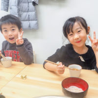 お塩、とけた～？ 手打ちうどん作り体験教室 2018年12月 20181226-6.jpg – イリコスキー製麺所