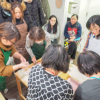 大人同士でも楽しめます 手打ちうどん作り体験教室 2018年12月 20181230-11.jpg – イリコスキー製麺所