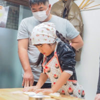 今年も一年ありがとうございました 手打ちうどん作り体験教室 2018年12月 20181231-3.jpg – イリコスキー製麺所