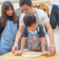 今年も一年ありがとうございました 手打ちうどん作り体験教室 2018年12月 20181231-4.jpg – イリコスキー製麺所