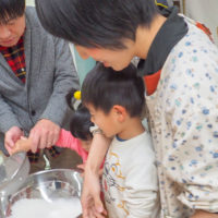 年中行事のように 手打ちうどん作り体験教室 2019年1月 20190102-2.jpg – イリコスキー製麺所