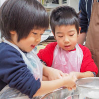 年中行事のように 手打ちうどん作り体験教室 2019年1月 20190102-4.jpg – イリコスキー製麺所