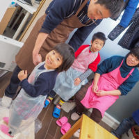 年中行事のように 手打ちうどん作り体験教室 2019年1月 20190102-8.jpg – イリコスキー製麺所