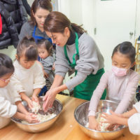 また来てくれてありがとう！ 手打ちうどん作り体験教室 2019年1月 20190113-4.jpg – イリコスキー製麺所