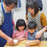 三連休、子ども会のみんなで 手打ちうどん作り体験教室 2019年1月 20190114-4.jpg – イリコスキー製麺所