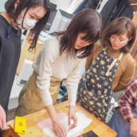 三連休、子ども会のみんなで 手打ちうどん作り体験教室 2019年1月 20190114-5.jpg – イリコスキー製麺所