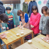 お父さんそっくり！ 手打ちうどん作り体験教室 2019年1月 20190127-4.jpg – イリコスキー製麺所