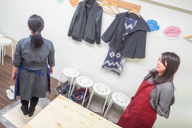 シニアCITYカレッジのみなさま 手打ちうどん作り体験教室 2019年2月 20190227-1.jpg – イリコスキー製麺所