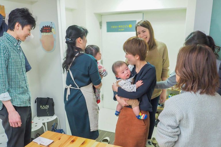 シニアCITYカレッジのみなさま 手打ちうどん作り体験教室 2019年2月 20190303-9.jpg – イリコスキー製麺所