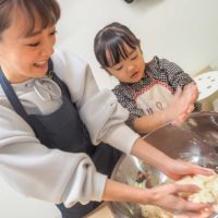 これ、おいしいネ！ 手打ちうどん作り体験教室 2019年3月 20190309-2.jpg – イリコスキー製麺所