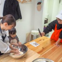 これ、おいしいネ！ 手打ちうどん作り体験教室 2019年3月 20190309-3.jpg – イリコスキー製麺所