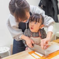 これ、おいしいネ！ 手打ちうどん作り体験教室 2019年3月 20190309-5.jpg – イリコスキー製麺所