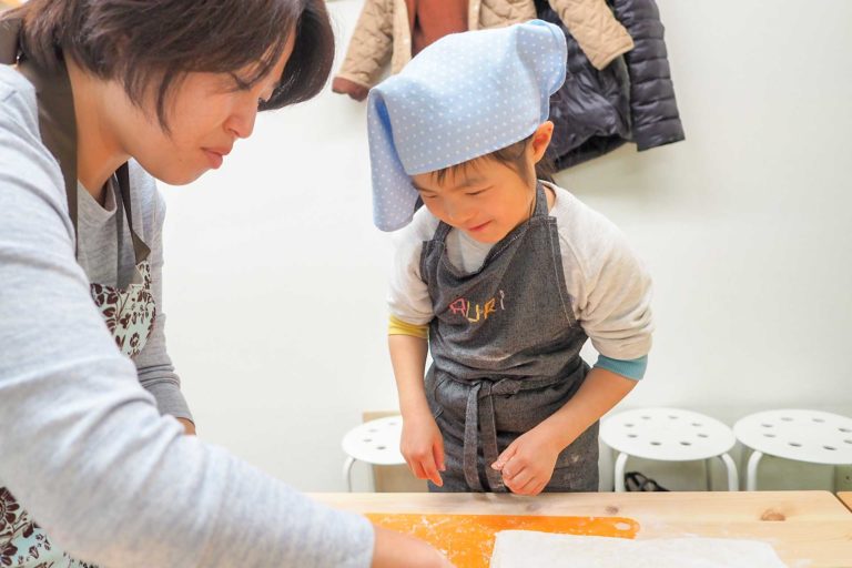 シニアCITYカレッジのみなさま 手打ちうどん作り体験教室 2019年2月 20190314-3.jpg – イリコスキー製麺所