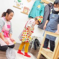 そこには何本手があるの？ 手打ちうどん作り体験教室 2019年3月 20190317-1.jpg – イリコスキー製麺所