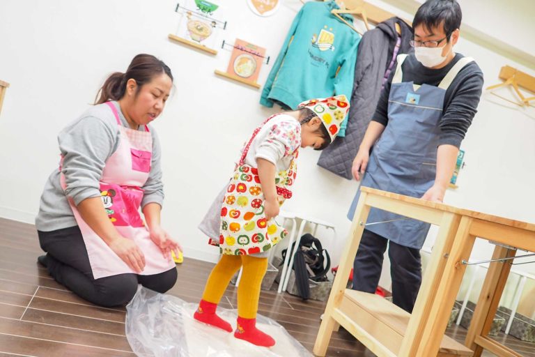 シニアCITYカレッジのみなさま 手打ちうどん作り体験教室 2019年2月 20190317-1.jpg – イリコスキー製麺所