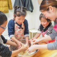 そこには何本手があるの？ 手打ちうどん作り体験教室 2019年3月 20190317-3.jpg – イリコスキー製麺所