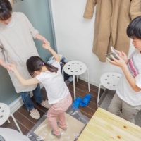 貸し切りもできますよ 手打ちうどん作り体験教室 2019年4月 20190413-2.jpg – イリコスキー製麺所