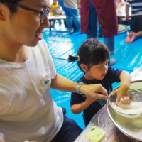 子ども会様イベント＠川西市 出張手打ちうどん作り体験 2019年6月3日 20190602-03.jpg – イリコスキー製麺所