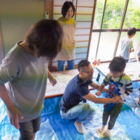 子ども会様イベント＠川西市 出張手打ちうどん作り体験 2019年6月3日 20190602-07.jpg – イリコスキー製麺所