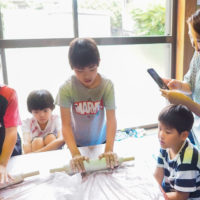 子ども会様イベント＠川西市 出張手打ちうどん作り体験 2019年6月3日 20190602-10.jpg – イリコスキー製麺所